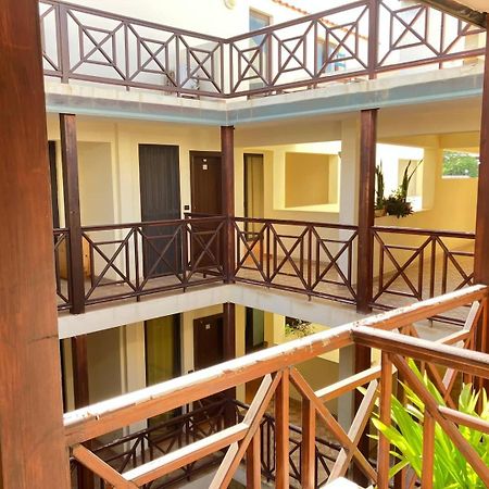 شقة Time Out Patio Antigo سانتا ماريا المظهر الخارجي الصورة