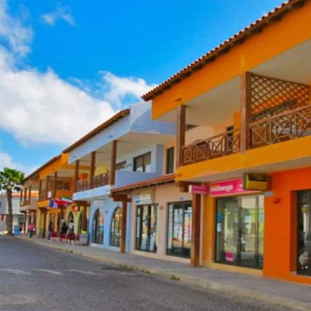 شقة Time Out Patio Antigo سانتا ماريا المظهر الخارجي الصورة