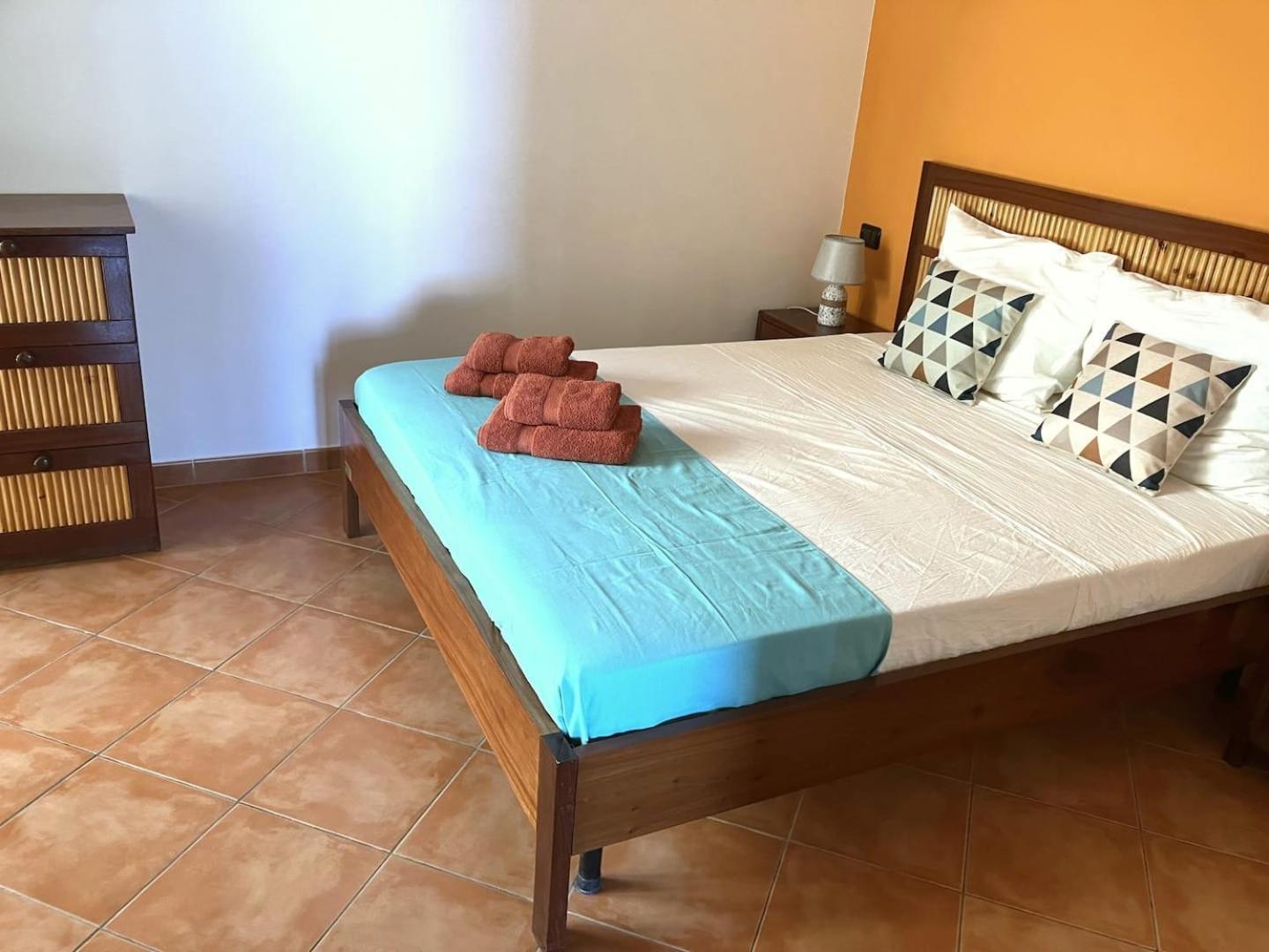 شقة Time Out Patio Antigo سانتا ماريا المظهر الخارجي الصورة