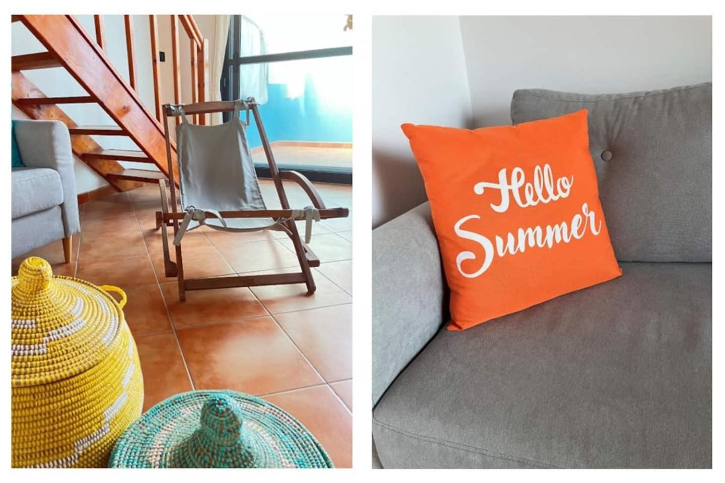 شقة Time Out Patio Antigo سانتا ماريا المظهر الخارجي الصورة